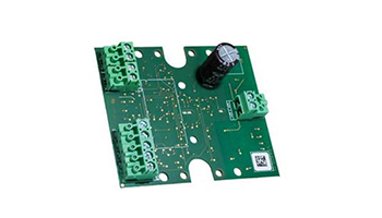 DETECTOMAT PL 3321 ECM Control module