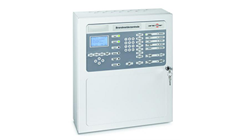 DETECTOMAT FCP 3004 plus S Microprocessor compact controlled