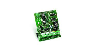 DETECTOMAT CP BBI 30087 Bitbus interface