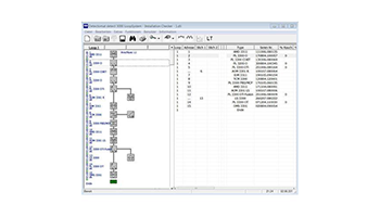 DETECTOMAT I-Check 3001 Software
