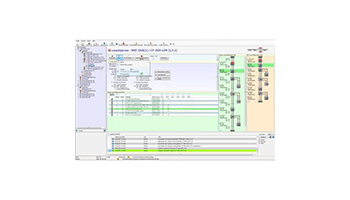 DETECTOMAT DPT 3001 Software