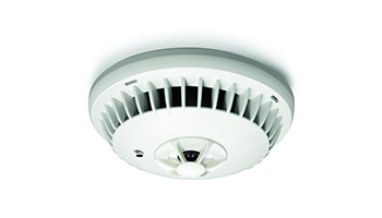 DETECTOMAT PL 3300 OTi heat and optical smoke detector