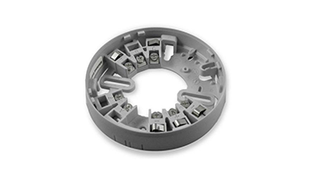 DETECTOMAT SDB 3000 silver Base for detectors