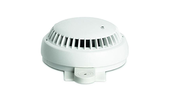 DETECTOMAT Base Piezo Piezo buzzer base for detectors