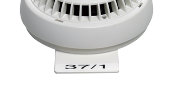 DETECTOMAT MBC Labeling clip