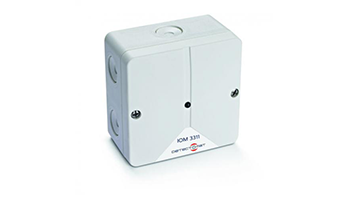 DETECTOMAT IOM 3311 Addressable in/output module 