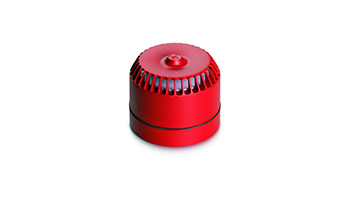 DETECTOMAT SDM 3300 R acoustic siren