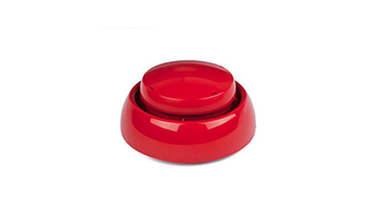 DETECTOMAT PL 3300 S 1 SE 32765 acoustic signaling device