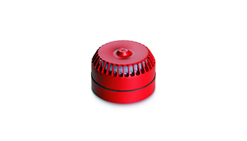 DETECTOMAT ROLP 32 R 31838 Acoustic multiple tone