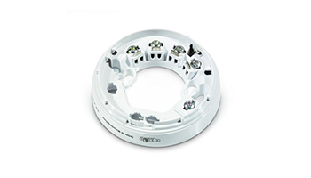 DETECTOMAT MS Ex Orbis IS Detector base