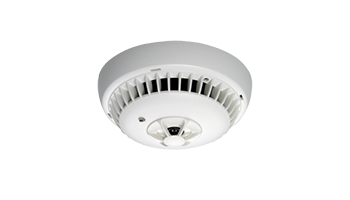 DETECTOMAT HDv 3000 TS stand-alone-heat alarm