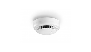 DETECTOMAT SLD 3200 O 32531 optical smoke detector