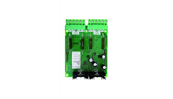 DETNOV TBUD-150 Microprocessor expansion card