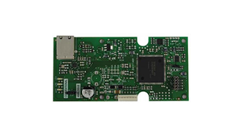 DETNOV TED-151-WS Embedded Webserver