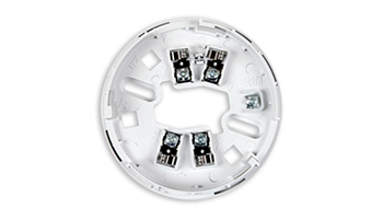 DETNOV Z-200 Connection base