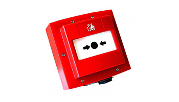 DETNOV MAD-450-IW Manual Button