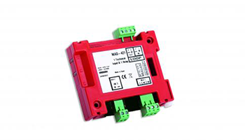 DETNOV MAD-421 Control module