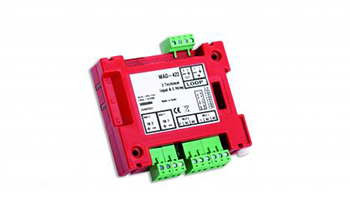 DETNOV MAD-422 Control module