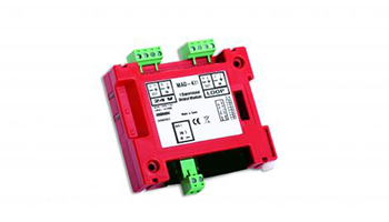 DETNOV MAD-431 Control module