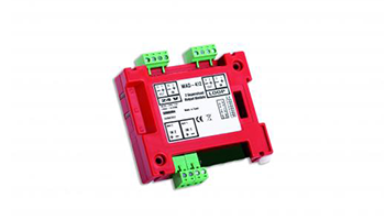 DETNOV MAD-432 Control module