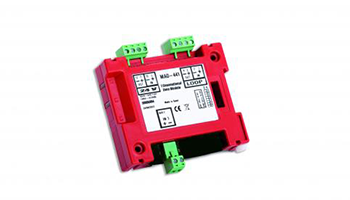DETNOV MAD-441 Control module