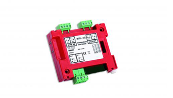 DETNOV MAD-442 Control module