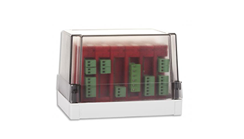 DETNOV KIT-5MAD-402B Kit