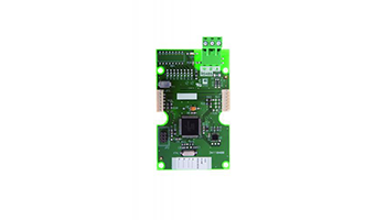 DETNOV TMD-100 RS485 communication card