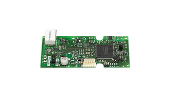 DETNOV TED-151-CL TCP / IP communication card