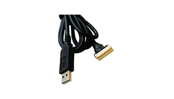 DETNOV CCC-100 USB configuration cable