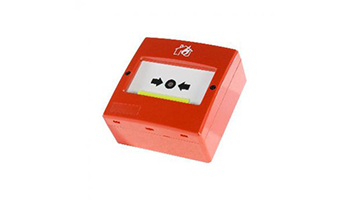 DETNOV PCD-100 call point