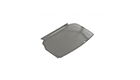 DETNOV TBD-450 Protective plastic cover