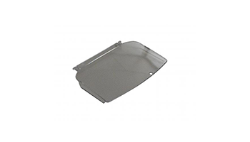 DETNOV TBD-450 Protective plastic cover
