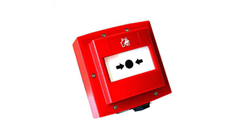 DETNOV PCD-100WP call point