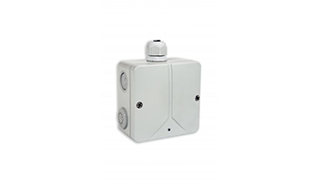 DETNOV DMDP-500 Compact carbon monoxide detector