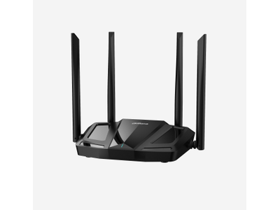 Dahua AC1200 Dual-band Wi-Fi router, "C"
