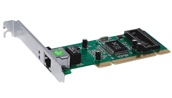 Netis AD-1102 Gigabit Ethernet PCI Adapter