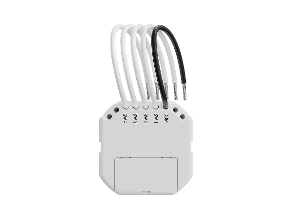 Satel ADC-200 Smart Dimmer – Wireless Lighting Dimmer 230V AC for BE WAVE System