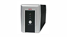 AEG 6000021988 UPS AEG Protect A. 500VA/ 300W, LCD, 2xUSB