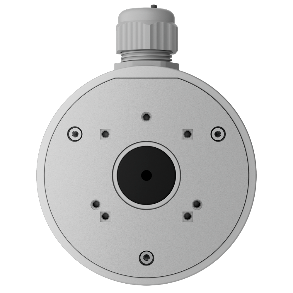 Ajax VIDEO JunctionBox WH
