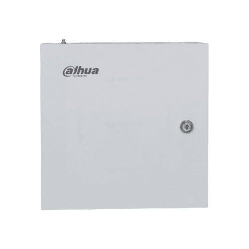 Dahua ARC2016C-V3 16-Zone Expandable Alarm Controller – Dual Ethernet, PSTN