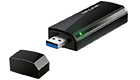 TP-Link ARCHER T4U v.2 AC1200 Wireless Dual Band USB 3.0 Adapter