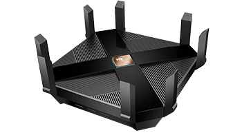 TP-Link Archer AX6000 Next-Gen Wi-Fi Router