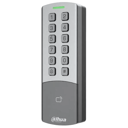 Dahua ASI1201M-MEW Standalone Access Control Terminal