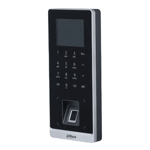 Dahua ASI2212H-W Face Recognition Access Control Terminal
