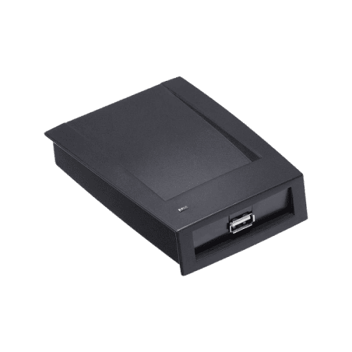 Dahua ASM100-D-V1 Card Enrollment Reader – USB Plug-and-Play EM/ID 125 kHz