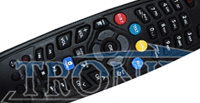 AZBOX ELITE Remote Controller Τηλεχειριστηριο