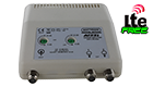 ANTTRON A227 Distribution amplifier - LTE 2 outputs