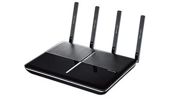 TP-LINK Archer C2600 v.1 AC2600 Wireless Dual Band Gigabit Router