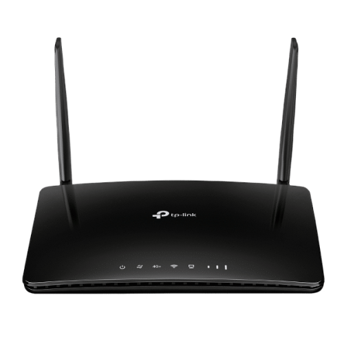 TP-LINK Archer MR500 4G+ Cat6 AC1200 Wireless Dual Band Gigabit Router